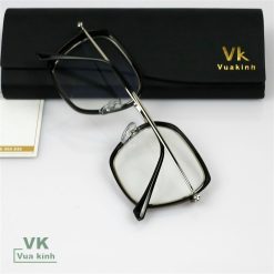 Alternative view of Kính chống ánh sáng xanh V338