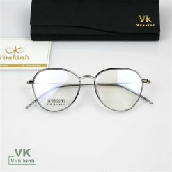 Alternative view of Kính cận trong suốt V350