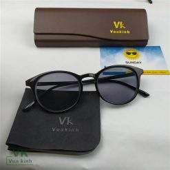 Alternative view of Kính cận đổi màu V348