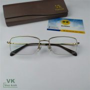 Kính đa tròng đổi màu V347