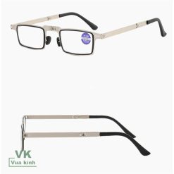 Alternative view of Kính lão đọc sách chống ánh sáng xanh L33