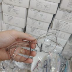 Alternative view of Gọng kính nữ v132