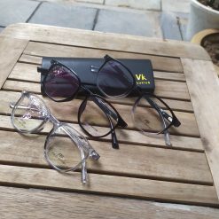 Alternative view of Gọng kính cận V531