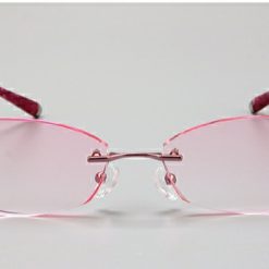 Alternative view of Gọng kính không viền cao cấp V541