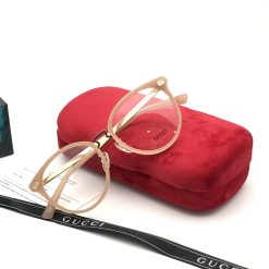 Alternative view of Gọng kính cận nữ Gucci V572