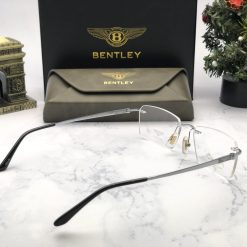 Alternative view of Gọng kính Titanium mạ vàng 18k cao cấp Bentley TT100