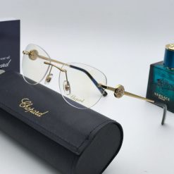 Alternative view of Gọng kính Chopard  cao cấp V571