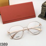 Gọng kính Fendi cao cấp V570