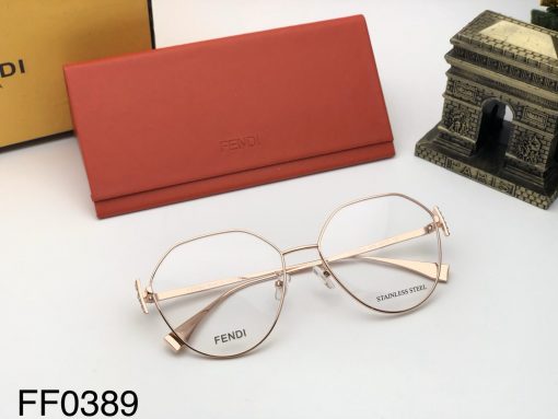 Gọng kính Fendi cao cấp V570