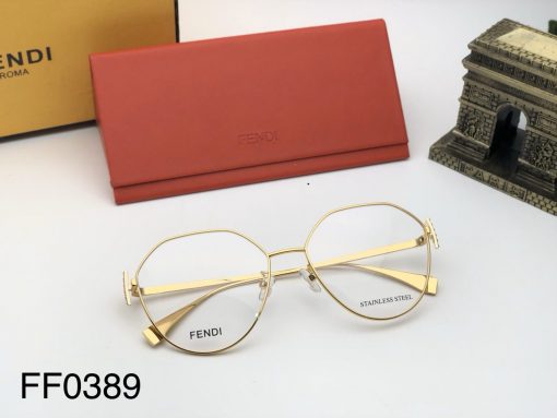 Gọng kính Fendi cao cấp V569