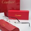 Gọng kính Cartier Titanium TT93