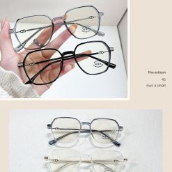 Alternative view of Kính chống ánh sáng xanh VK412