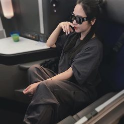 Alternative view of Kính Chanel VK89