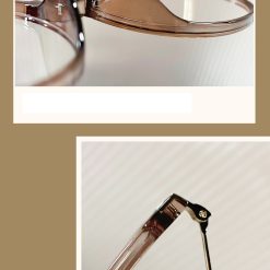 Alternative view of Kính chống ánh sáng xanh VK443