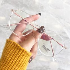 Alternative view of Kính chống ánh sáng xanh VK442