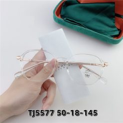 Alternative view of Kính chống ánh sáng xanh V769