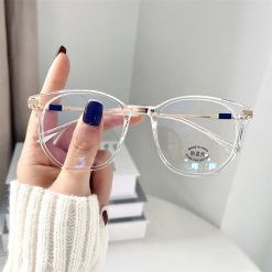 Alternative view of Kính chống ánh sáng xanh VK423