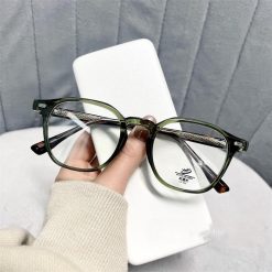 Alternative view of Kính chống ánh sáng xanh v408