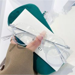 Alternative view of Kính chống ánh sáng xanh V768