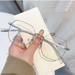 Alternative view of Gọng kính titanium V783