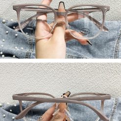 Alternative view of Kính chống ánh sáng xanh VK517