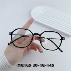 Alternative view of Gọng kính titanium 100%  V775