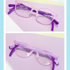 Alternative view of Gọng kính cận trẻ em VK541