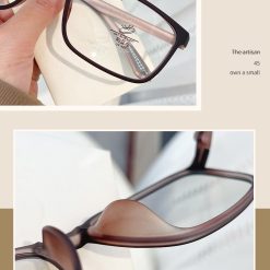 Alternative view of Kính chống ánh sáng xanh VK448