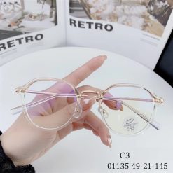 Alternative view of Kính chống ánh sáng xanh V771