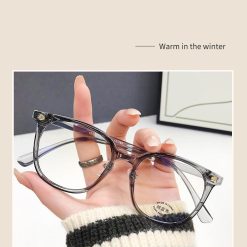 Alternative view of Kính chống ánh sáng xanh VK437