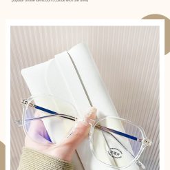 Alternative view of Kính chống ánh sáng xanh V788