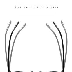 Alternative view of Kính chống ánh sáng xanh VK413