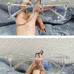 Alternative view of kính chống ánh sáng xanh GM VK8