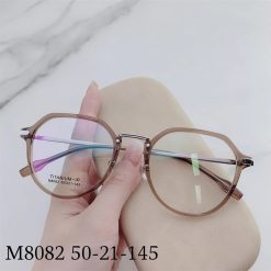 Alternative view of Gọng kính cận titanium VK536