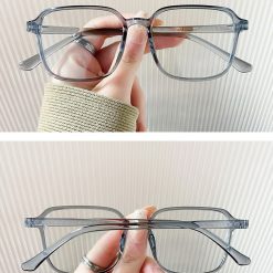 Alternative view of Kính chống ánh sáng xanh V784