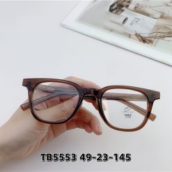 Alternative view of Kính chống ánh sáng xanh Gentle Monster VK545