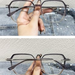 Alternative view of Kính chống ánh sáng xanh VK520