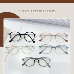 Alternative view of Kính chống ánh sáng xanh VK422