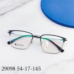 Alternative view of Gọng kính titanium VK406