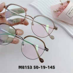 Alternative view of Gọng kính cận titanium VK523