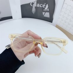 Alternative view of Kính chống ánh sáng xanh V774