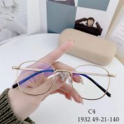 Gọng kính titanium 100% V773