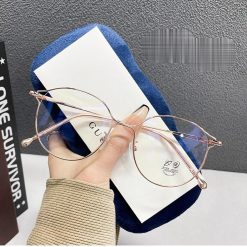 Alternative view of Gọng kính cận VK403