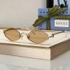 Kính thời trang Gucci V878