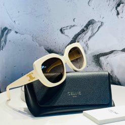 Alternative view of Kính thời trang CELINE V622