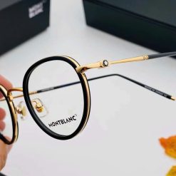 Alternative view of Gọng kính cận MONT BLANC V621