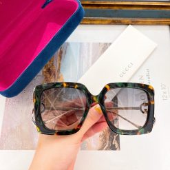 Alternative view of Kính thời trang GUCCI V620