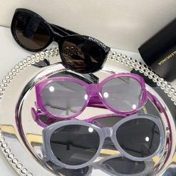 Alternative view of Kính thời trang BALENCIAGA V612