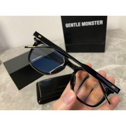 Alternative view of Gọng kính Gentle Monster Lutto V680
