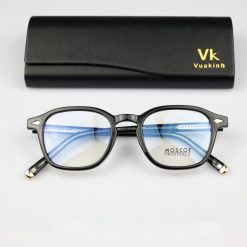 Alternative view of Gọng kính cận Moscot V669